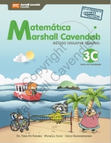 Matemática Marshall Cavendish 3. Método Singapur Original. - Edupack ...