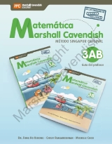 Matemática Marshall Cavendish 3. Método Singapur Original. - Edupack ...