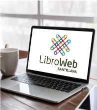 Libroweb - Versión Estudiante