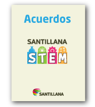 Acuerdos STEM 8