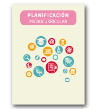 Planificación STEM 8