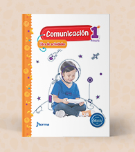 Libro de actividades