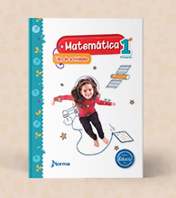 Libro de actividades