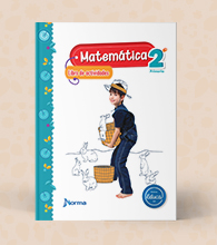 Libro de actividades