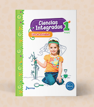 Libro de actividades