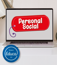 Fundamentación del área de personal social