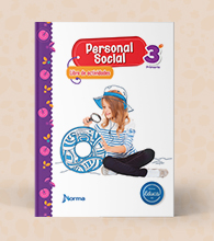 Libro de actividades