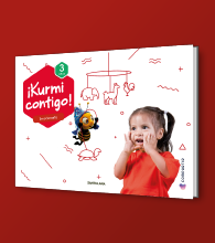Cuaderno Emocionarte 3 años