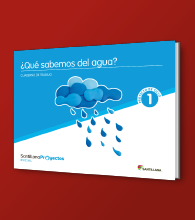 Proyecto ¿Qué sabemos del agua?