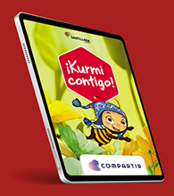 Catálogo ¡Kurmi contigo!