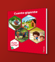 Cuento gigante