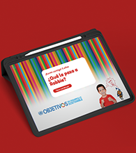 Proyectos ODS