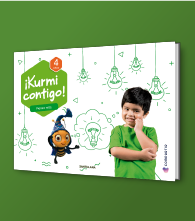 Cuaderno Piensa más 4 años