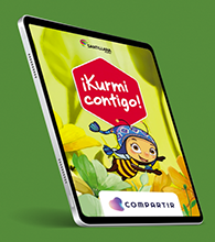 Catálogo ¡Kurmi contigo!