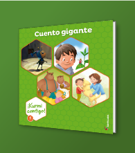 Cuento gigante