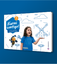 Cuaderno de Ciencia y Tecnología, Personal Social y Religión 5 años