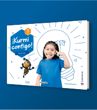 Cuaderno Piensa más 5 años