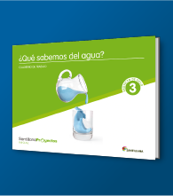 Proyecto ¿Qué sabemos del agua?
