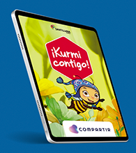 Catálogo ¡Kurmi contigo!