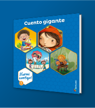 Cuento gigante