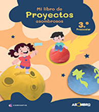 3° PREESCO - Proyectos