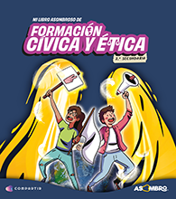 2° SEC - Formación Cívica y Ética