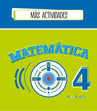 Más actividades (Matemática 4)
