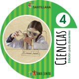 Ciencias 4 - Edupack | Santillana