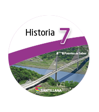 Historia 7. Unidad de ejemplo