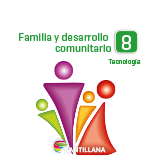 Familia y desarrollo comunitario 8. Índice