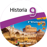 Historia 9. Índice