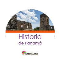 Historia de Panamá. Índice